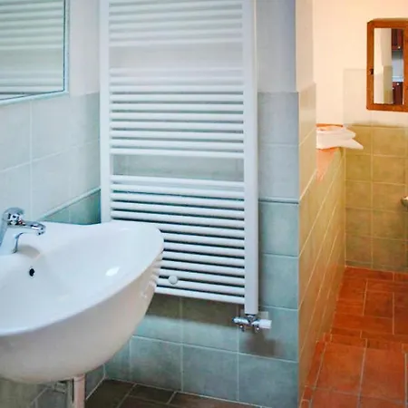 In With Communal Pool *