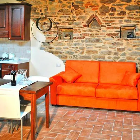 Apartment In With Communal Pool *